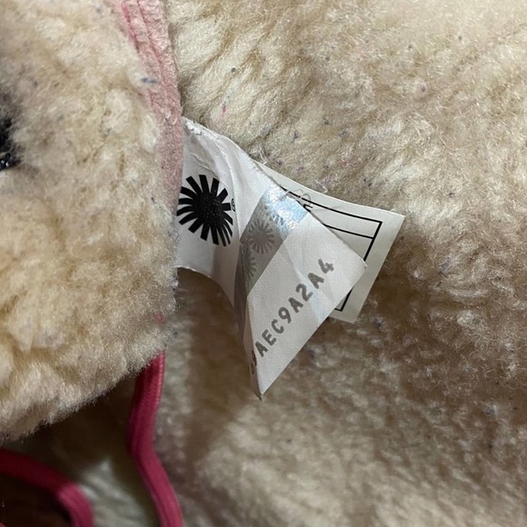 Ugg Duck style boots sz 3 - Picture 3 of 11